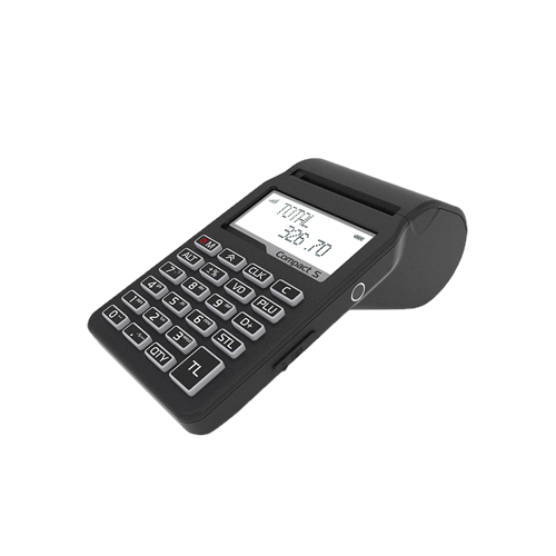 Compact S