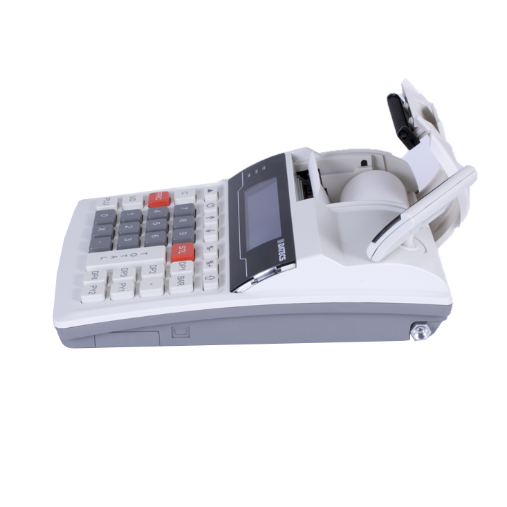 DP-25 X