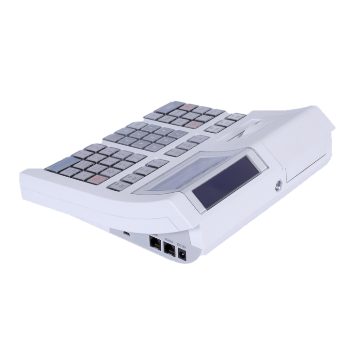 WP-500 X