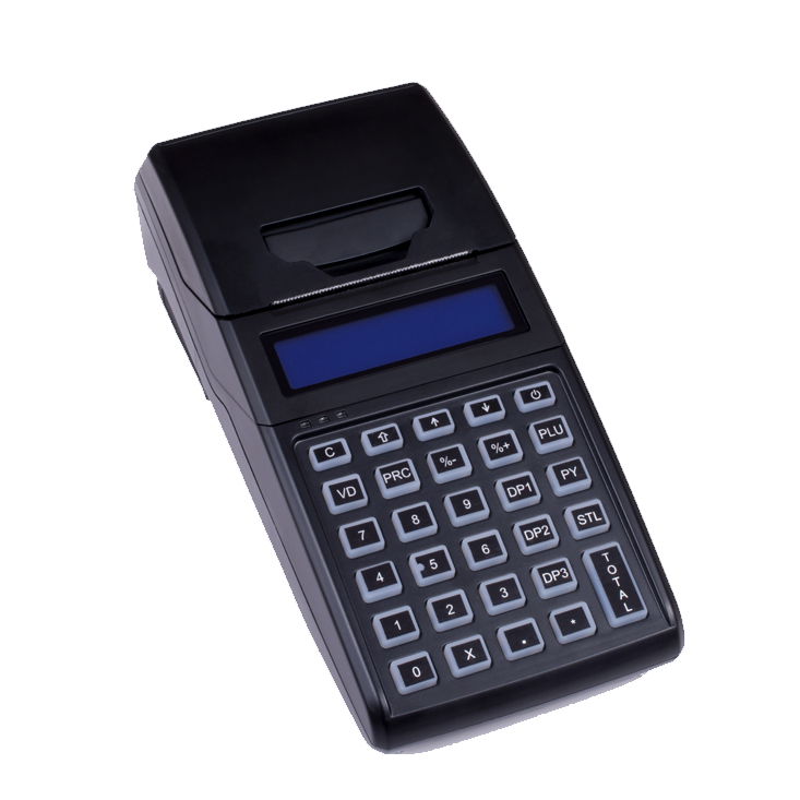 WP-50 X