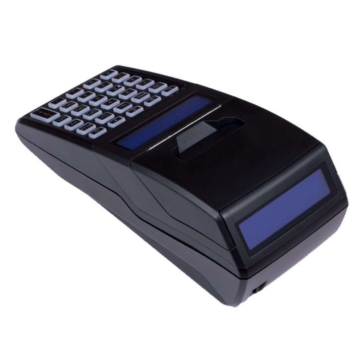WP-50 X