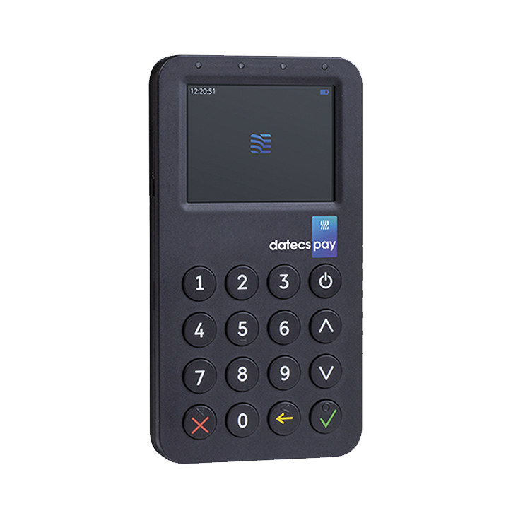 BluePad-55