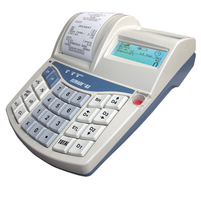 ELTRADE A3