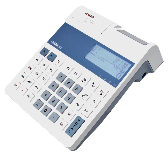 ELTRADE B3