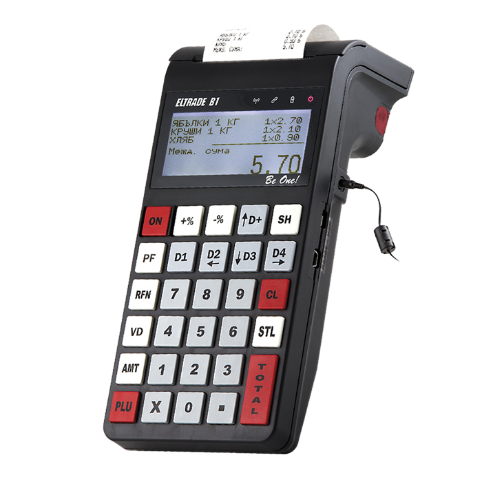 ELTRADE B1