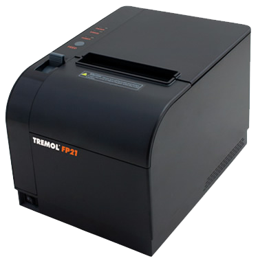 TREMOL FP21