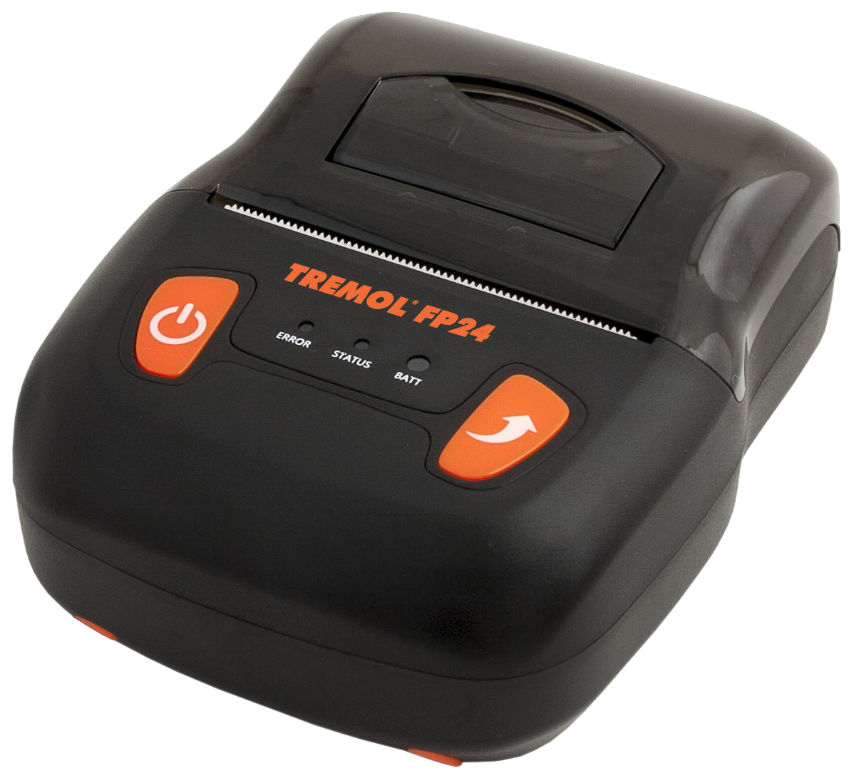TREMOL FP24