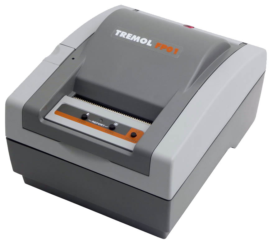 TREMOL FP01