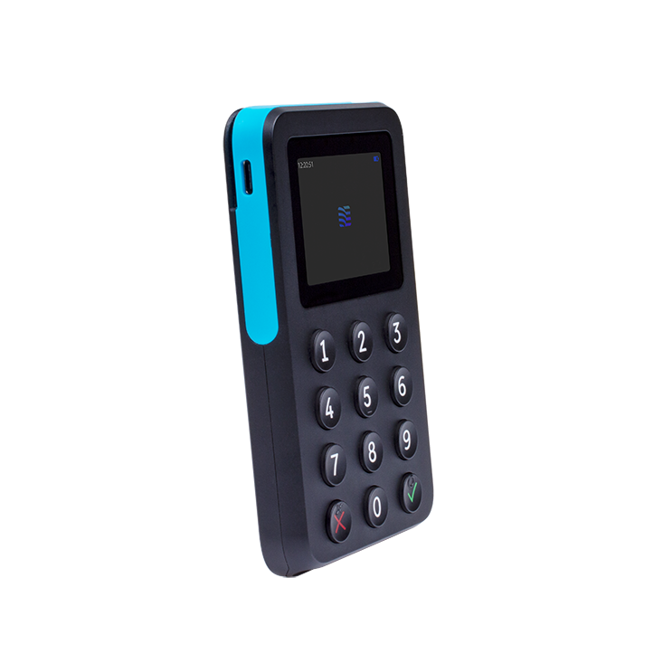BluePad-50 Plus
