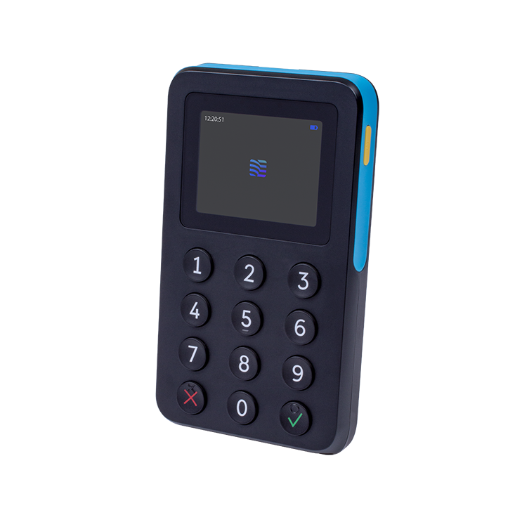 BluePad-50 Plus